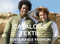 CATALOGO TEXTIL